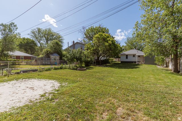 146 W 200 N, Springville, UT 84663