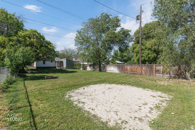 146 W 200 N, Springville, UT 84663