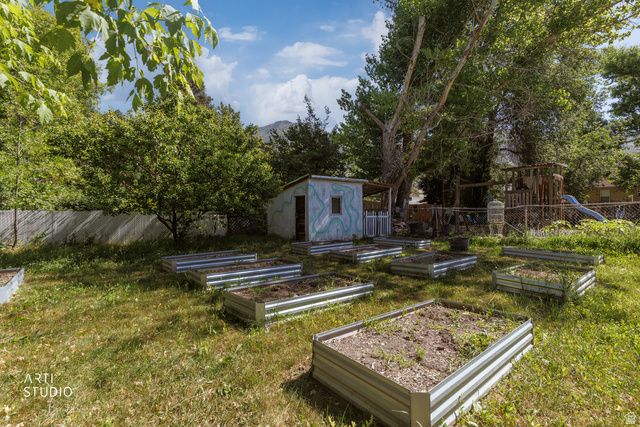 146 W 200 N, Springville, UT 84663