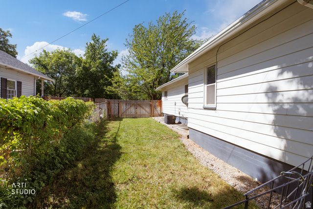 146 W 200 N, Springville, UT 84663