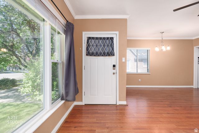 146 W 200 N, Springville, UT 84663