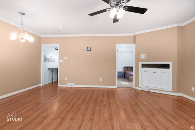 146 W 200 N, Springville, UT 84663