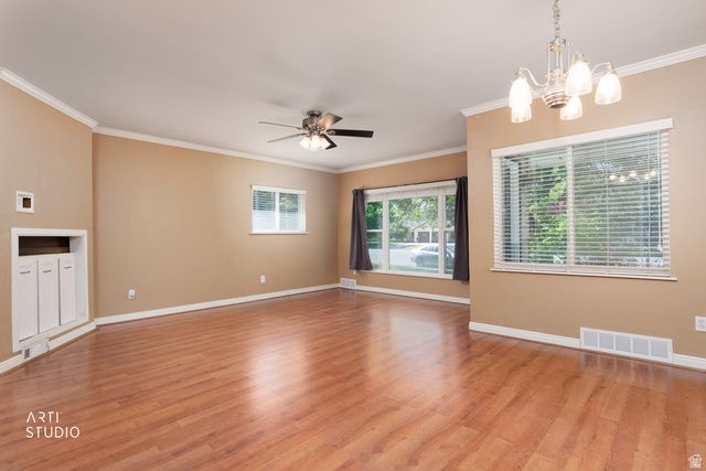 146 W 200 N, Springville, UT 84663