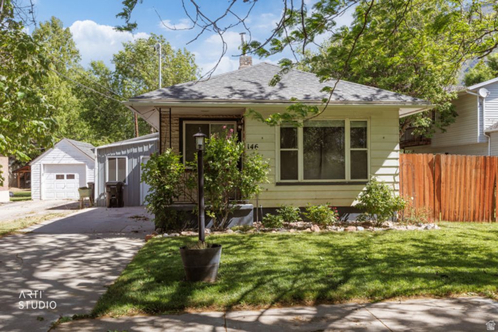 146 W 200 N, Springville, UT 84663