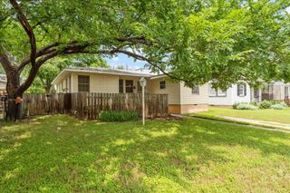5512 Avenue G, Austin, TX 78751