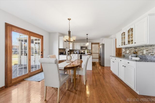 1770 Fox Mead Court, Montgomery, IL 60538