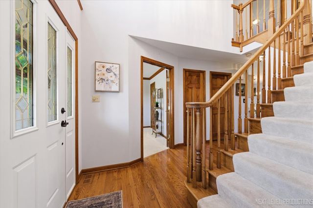 1770 Fox Mead Court, Montgomery, IL 60538