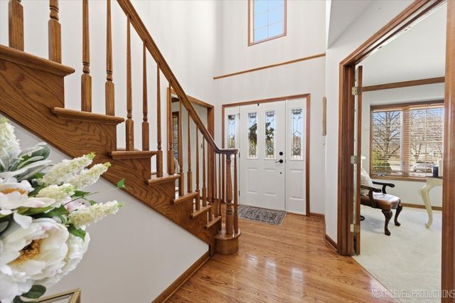 1770 Fox Mead Court, Montgomery, IL 60538