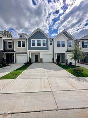 1137 Tembrook Drive, Mebane, NC 27302