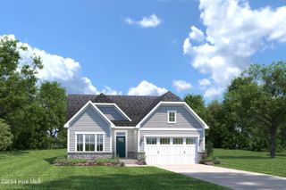 1308 Piper Glen Drive, Sunset Beach, NC 28468