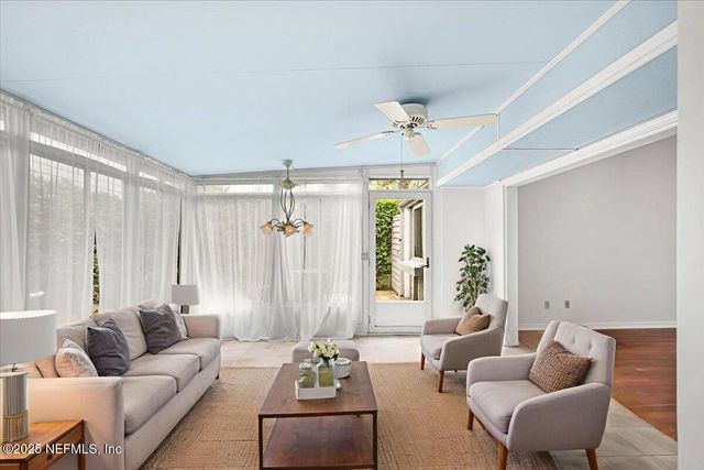 2649 L'ATRIUM Circle S, Ponte Vedra Beach, FL 32082