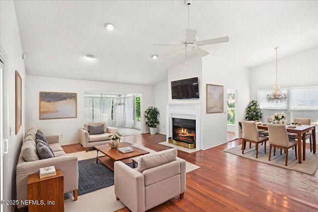 2649 L'ATRIUM Circle S, Ponte Vedra Beach, FL 32082