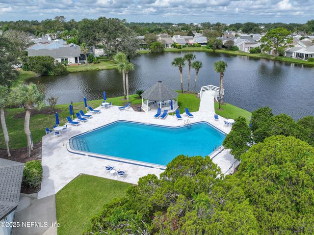2649 L'ATRIUM Circle S, Ponte Vedra Beach, FL 32082