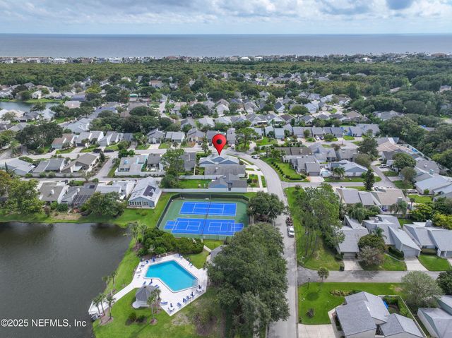 2649 L'ATRIUM Circle S, Ponte Vedra Beach, FL 32082