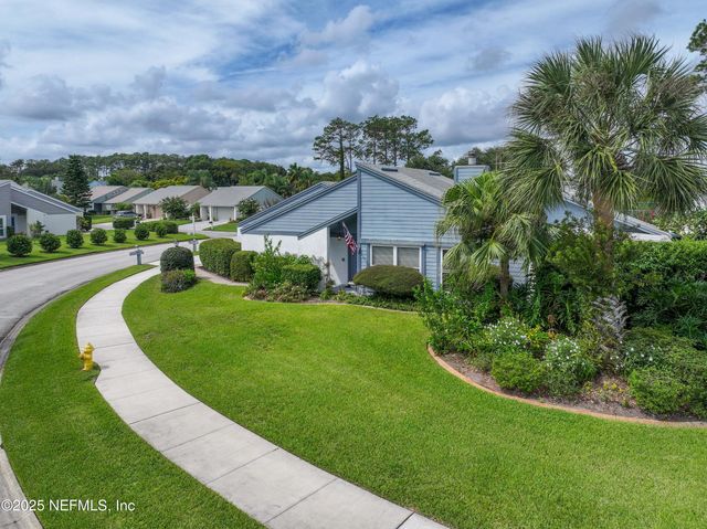 2649 L'ATRIUM Circle S, Ponte Vedra Beach, FL 32082