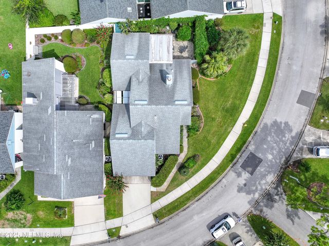 2649 L'ATRIUM Circle S, Ponte Vedra Beach, FL 32082