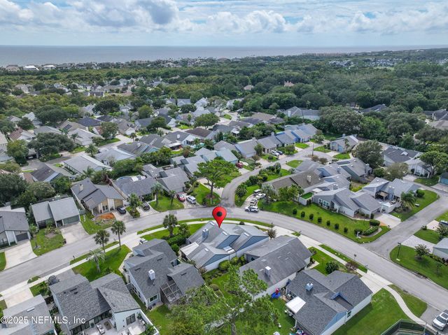 2649 L'ATRIUM Circle S, Ponte Vedra Beach, FL 32082