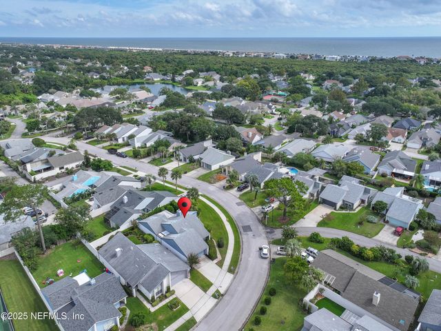 2649 L'ATRIUM Circle S, Ponte Vedra Beach, FL 32082
