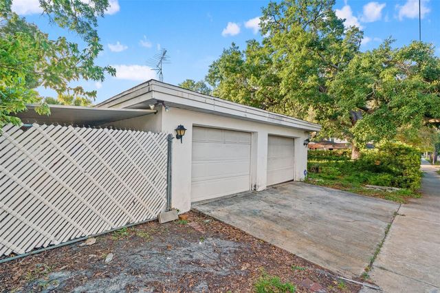 4121 WEST PALMIRA AVENUE, Tampa, FL 33629