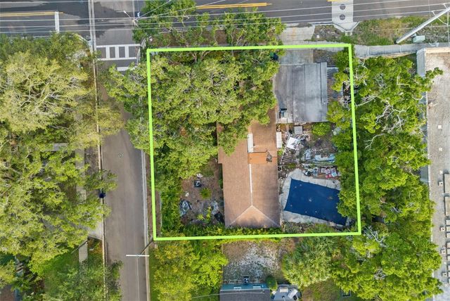 4121 WEST PALMIRA AVENUE, Tampa, FL 33629
