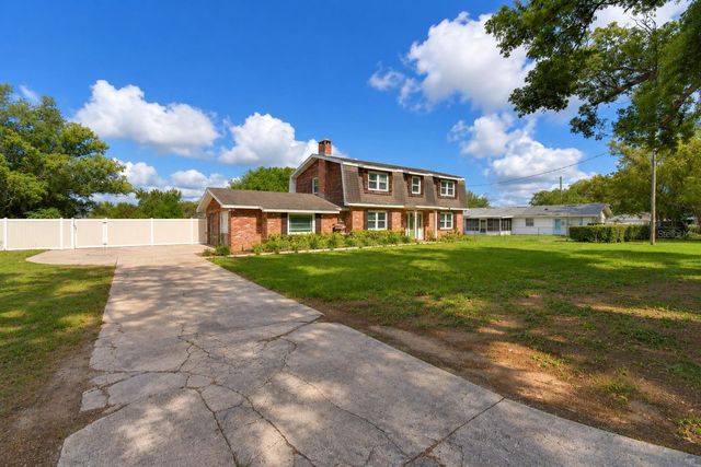 215 S ILAKEE AVENUE, Lake Alfred, FL 33850