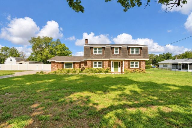 215 S ILAKEE AVENUE, Lake Alfred, FL 33850