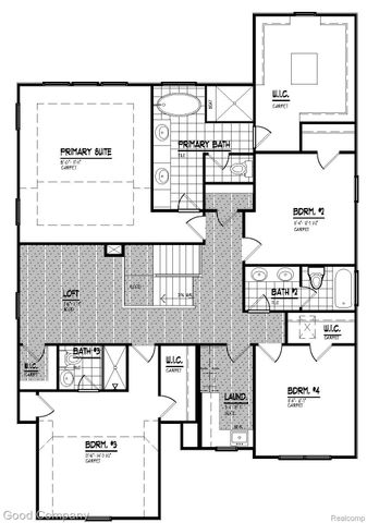 2418 Shenandoah Drive, Royal Oak, MI 48073