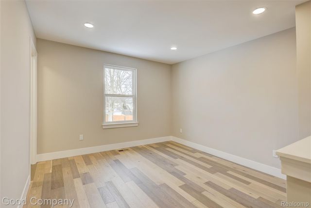 2418 Shenandoah Drive, Royal Oak, MI 48073