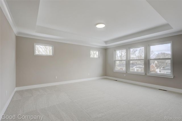 2418 Shenandoah Drive, Royal Oak, MI 48073
