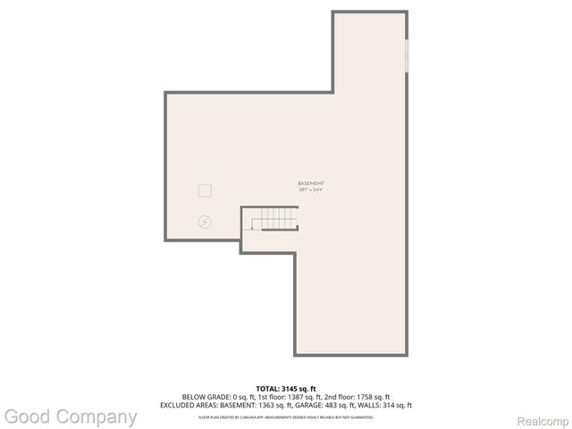 2418 Shenandoah Drive, Royal Oak, MI 48073