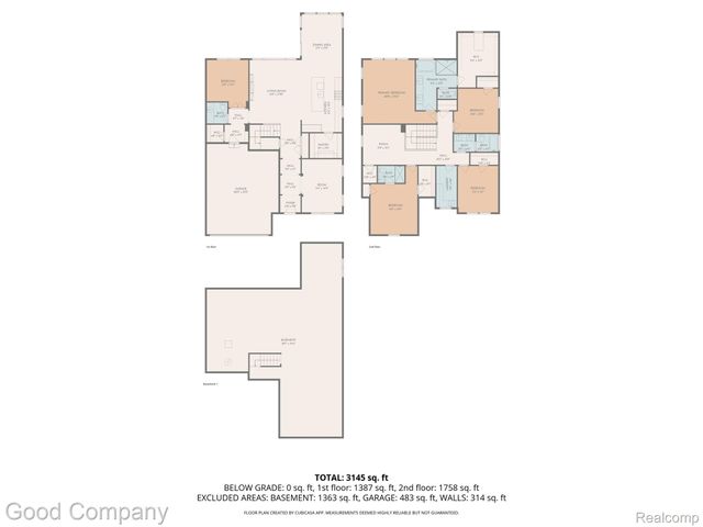 2418 Shenandoah Drive, Royal Oak, MI 48073