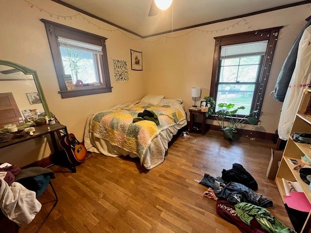 702 W High Street, Urbana, IL 61801