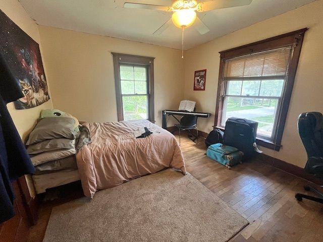 702 W High Street, Urbana, IL 61801