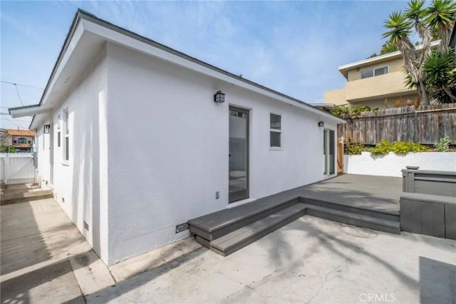 1536 Bonnie Brae, Hermosa Beach, CA 90254