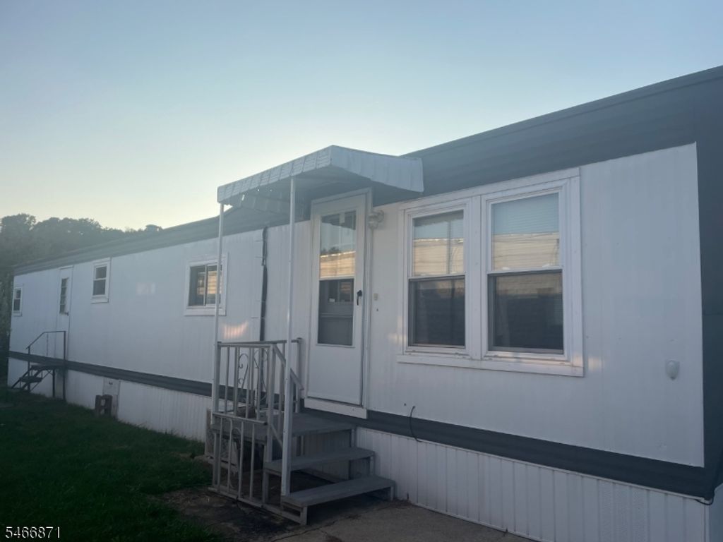 116 Genes Lane, Rockaway Boro, NJ 07866 — exterior