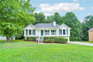 484 Legacy Park Drive, Powder Springs, GA 30127