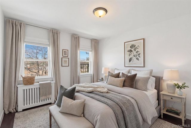 1829 Palmer Avenue 3A, Larchmont, NY 10538