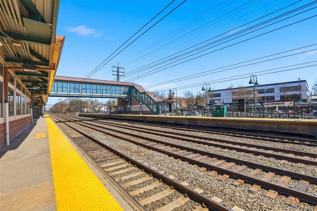 1829 Palmer Avenue 3A, Larchmont, NY 10538