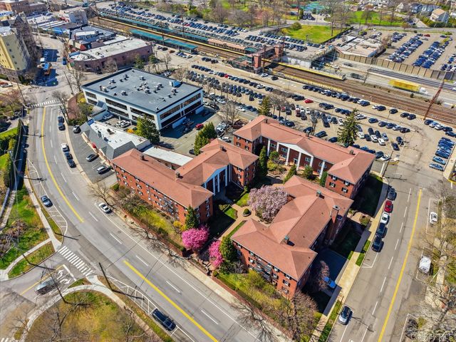 1829 Palmer Avenue 3A, Larchmont, NY 10538