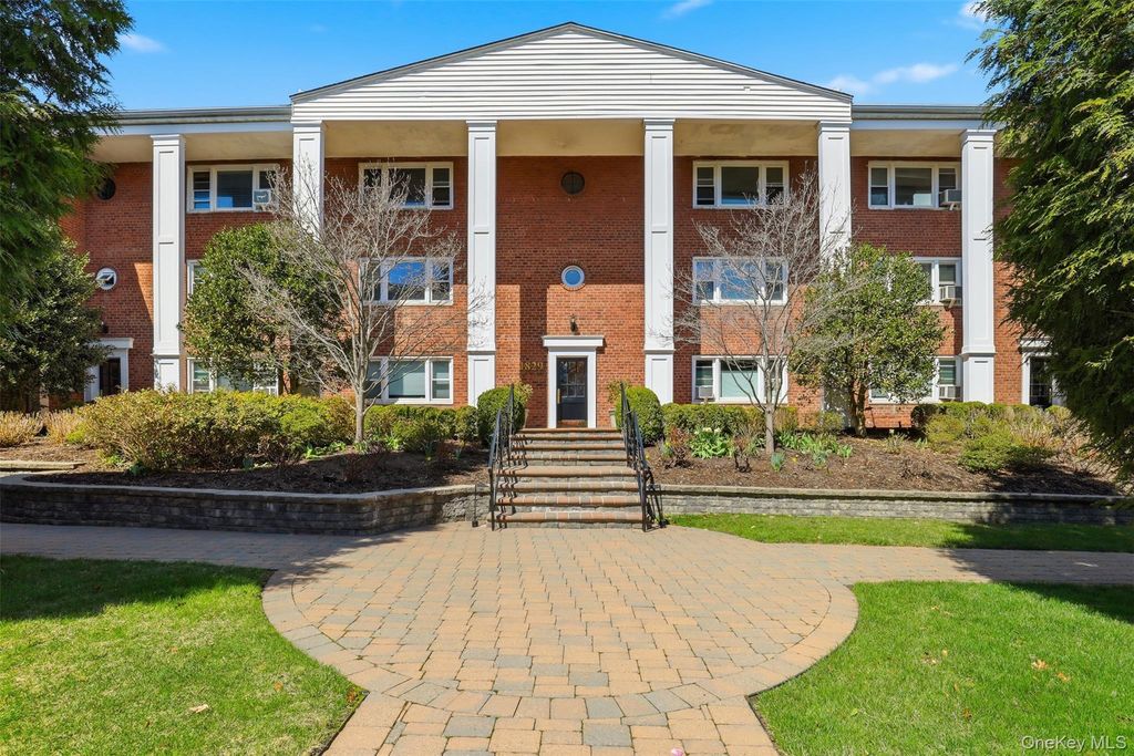 1829 Palmer Avenue 3A, Larchmont, NY 10538