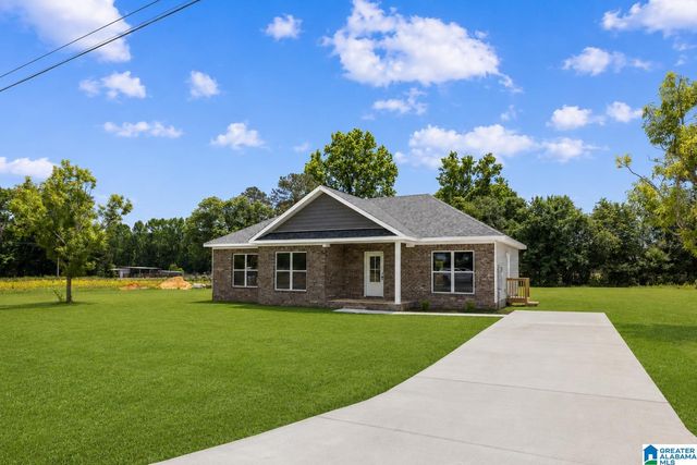 35 COUNTY ROAD 951, Clanton, AL 35045