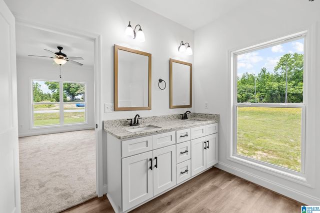 35 COUNTY ROAD 951, Clanton, AL 35045
