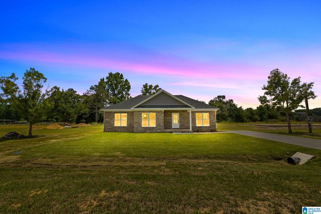 35 COUNTY ROAD 951, Clanton, AL 35045