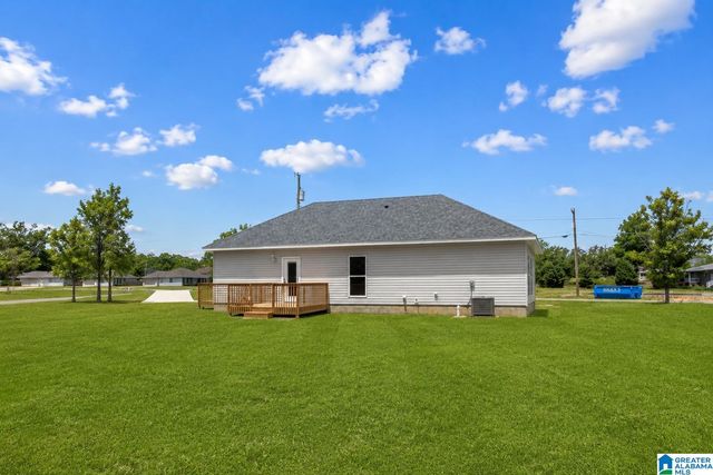 35 COUNTY ROAD 951, Clanton, AL 35045