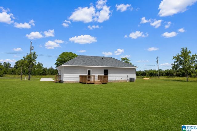 35 COUNTY ROAD 951, Clanton, AL 35045