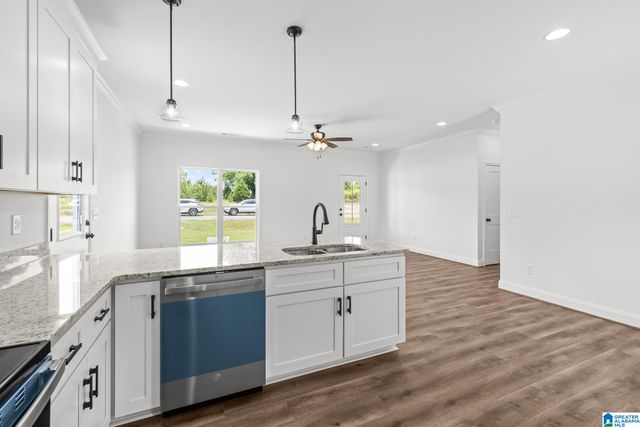 35 COUNTY ROAD 951, Clanton, AL 35045