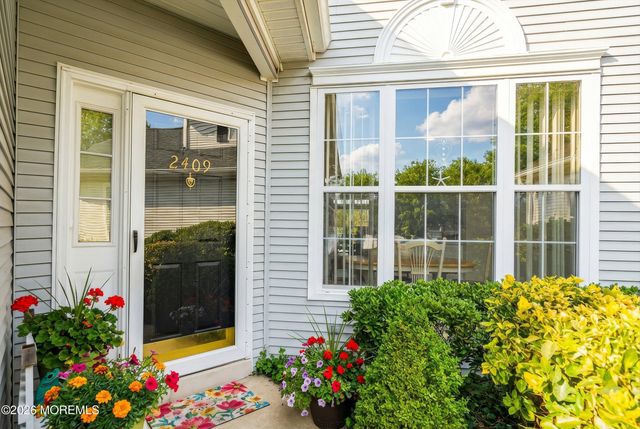 2409 Robin Way, Manasquan, NJ 08736