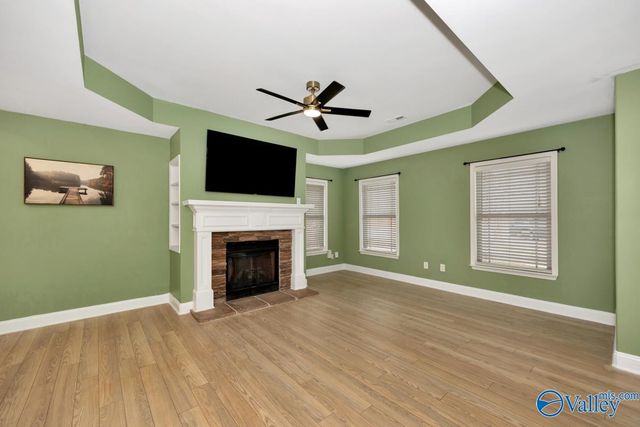 244 Village Springs Drive, Madison, AL 35756