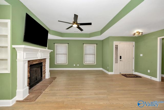 244 Village Springs Drive, Madison, AL 35756