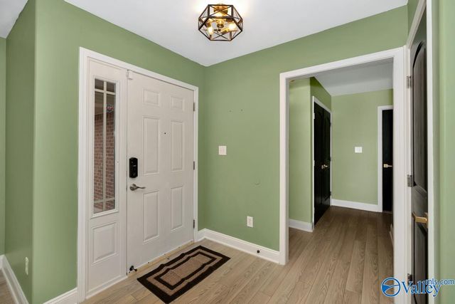 244 Village Springs Drive, Madison, AL 35756